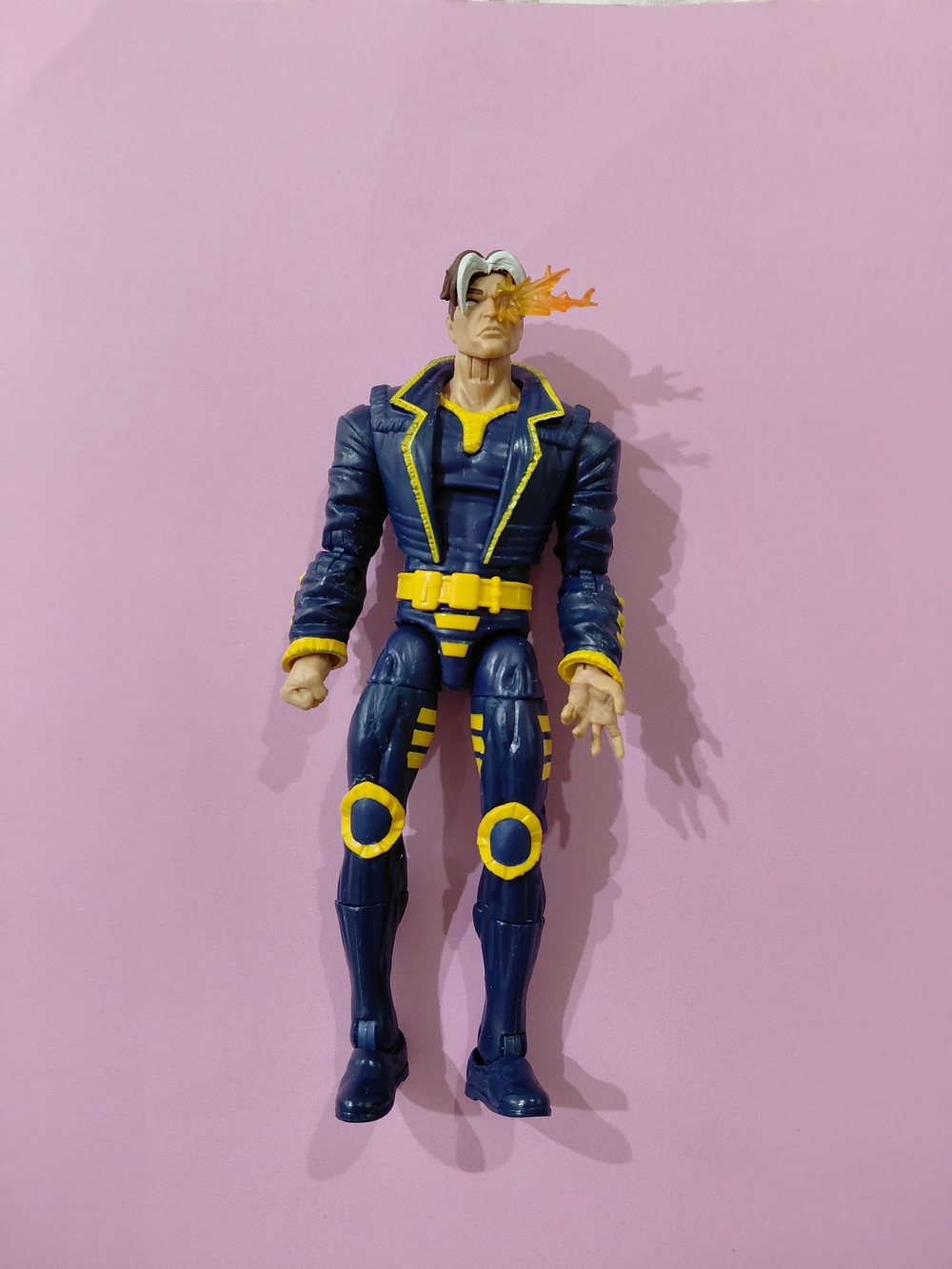 Marvel Ledgends Age Of Apocalypse Nate Grey X-Men